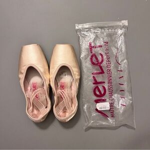 Use Pointe Shoes - For Crafts ONLY